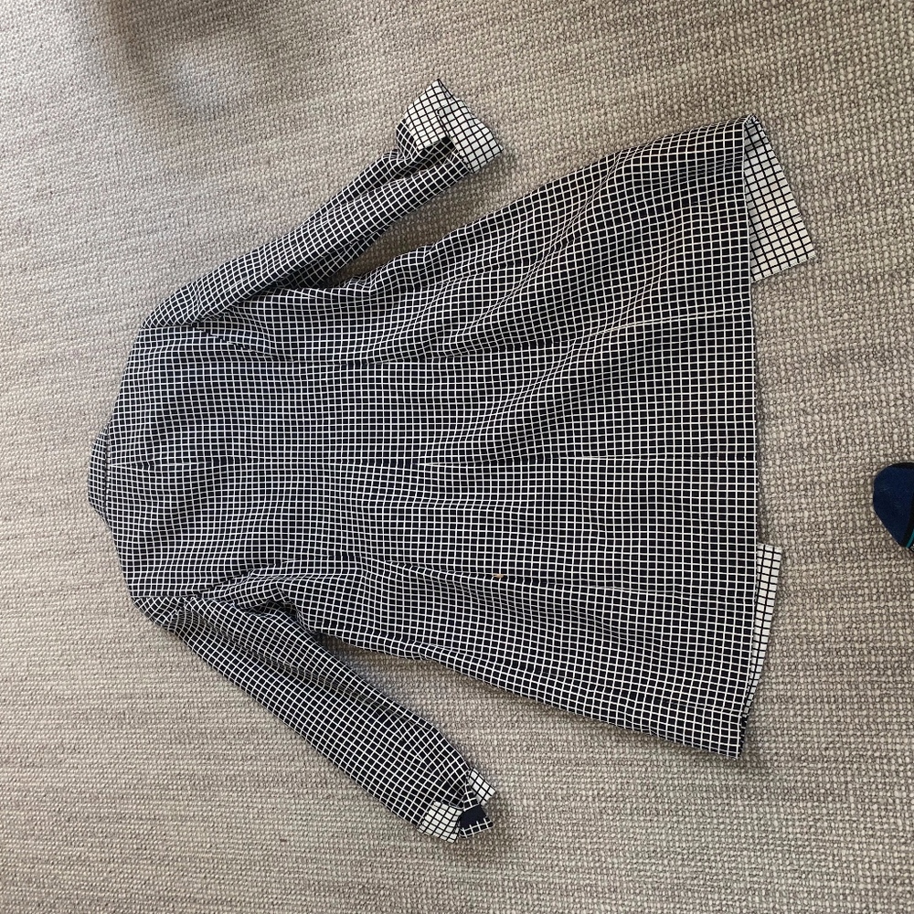 Women's Worth Trench Coat Size 10